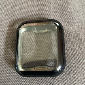 Apple 4 series watch face protector